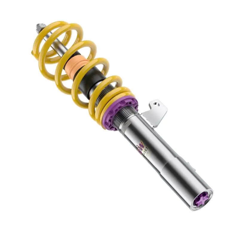 Kw Coilover Kit Type Z V3 2018+ Volvo V60 2