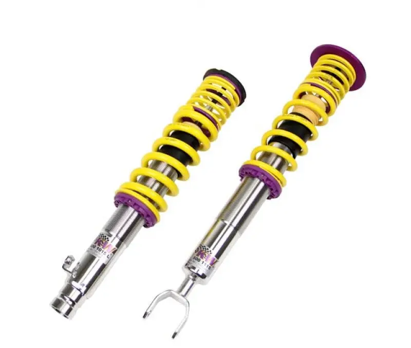 Kw Coilover Kit V1 2009+ Acura Tsx (Cu2) 1