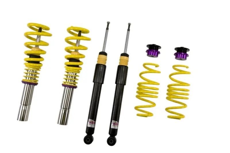 Kw Coilover Kit V1 Audi A7 (4G) 2