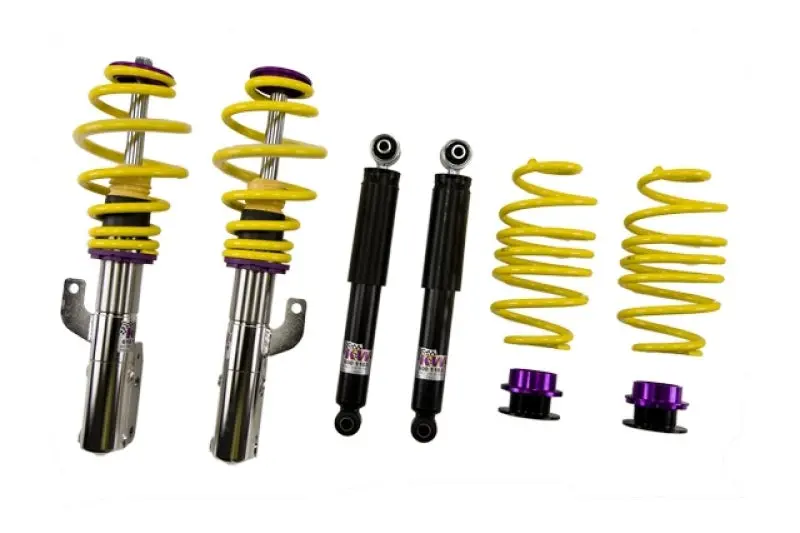 Kw Coilover Kit V1 Chevrolet Cobalt (All) 1