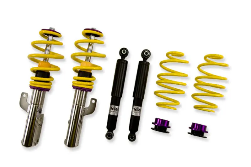 Kw Coilover Kit V1 Chevrolet Hhr (All) 1
