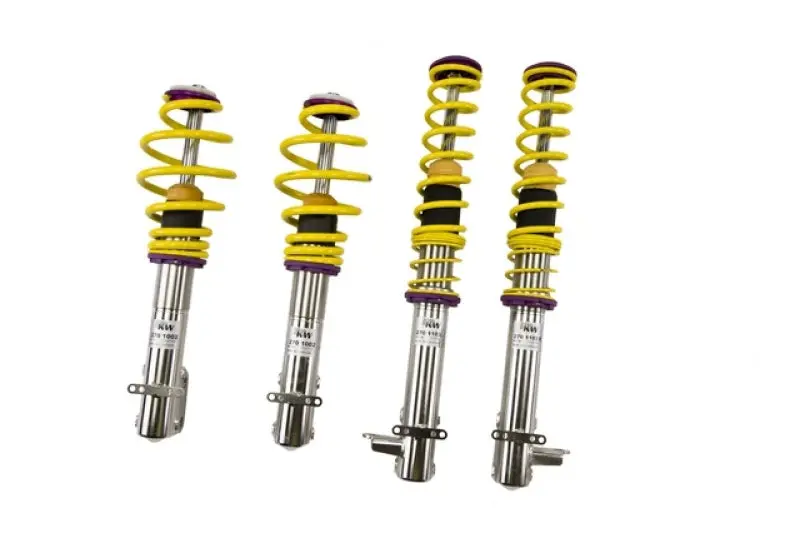 Kw Coilover Kit V1 Dodge Neon (Pl) Gen. 2 Excl. Srt-4 1