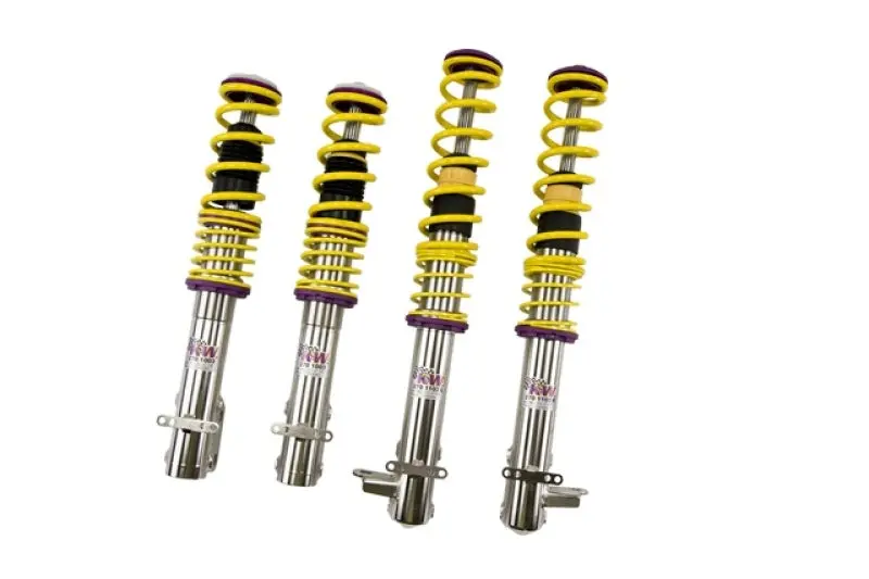 Kw Coilover Kit V1 Dodge Neon (Pl) Gen. 2 Srt4 1