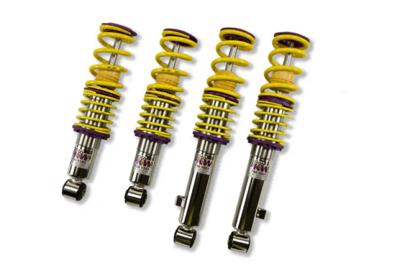Kw Coilover Kit V1 Mazda Miata Mx-5 (Na) 1