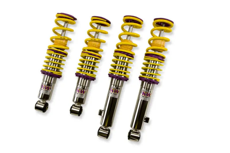 Kw Coilover Kit V1 Mazda Miata Mx-5 (Na) 2