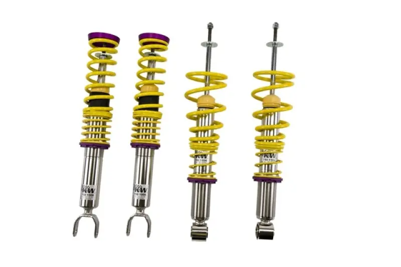 Kw Coilover Kit V1 Mazda Miata Mx-5 (Nc1) 1