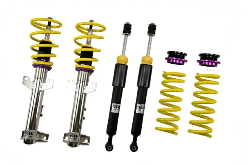 Kw Coilover Kit V1 Mercedes-Benz Slk (171) 6Cyl. 2