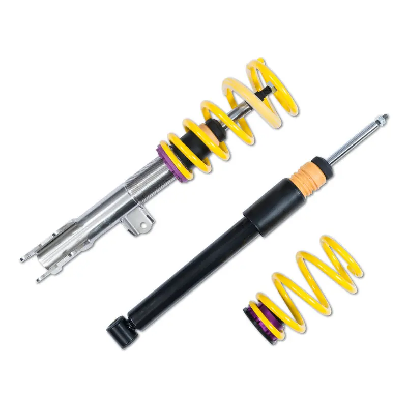 Kw Coilover Kit V1 Mercedes Cla 250 4 Matic 2