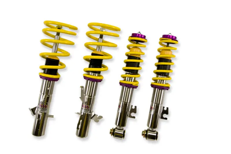 Kw Coilover Kit V1 Mini Mini (R56) Coupe (Only Cooper S Cooper D Jcw) 2