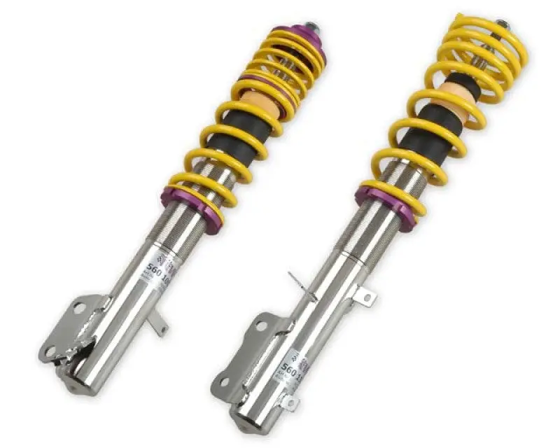 Kw Coilover Kit V1 Toyota Corolla (E11 E11u) 1