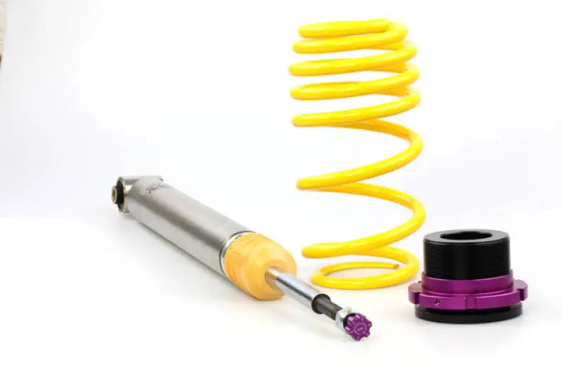Kw Coilover Kit V2 11+ Scion Tc (Agt20) 1