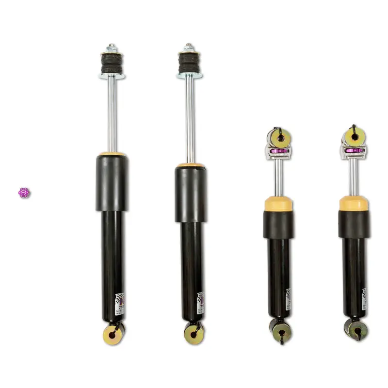 Kw Coilover Kit V2 48-65 Porsche 356 Base 1