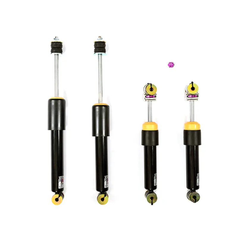Kw Coilover Kit V2 48-65 Porsche 356 Base 2