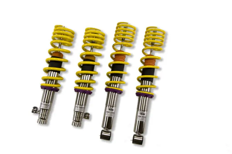 Kw Coilover Kit V2 Acura Integra Type R (Dc2)(W/ Lower Eye Mounts On The Rear Axle) 1