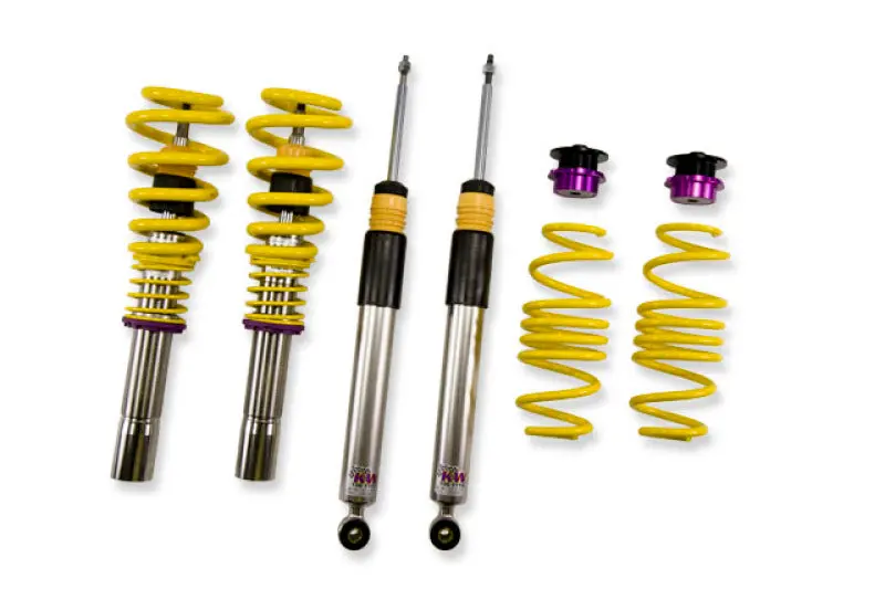 Kw Coilover Kit V2 Audi A7 (4G) 2