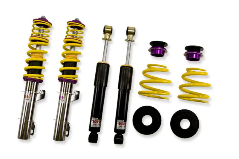 Kw Coilover Kit V2 Audi Golf Iv (1J) R32 + 4Motion 2