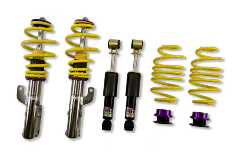 Kw Coilover Kit V2 Chevrolet Cobalt (All) 2