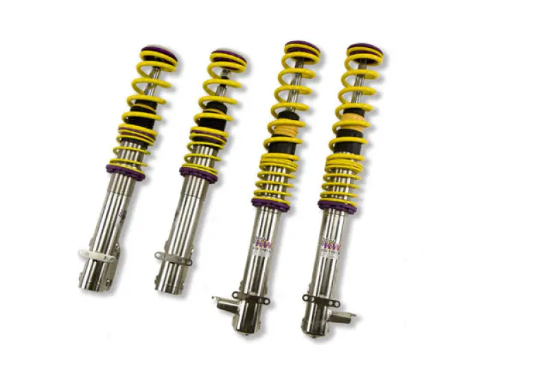 Kw Coilover Kit V2 Dodge Neon (Pl) Gen. 2 Srt4 1