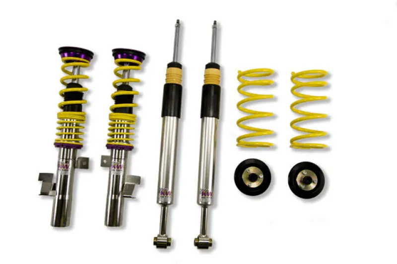 Kw Coilover Kit V2 Mazda 3 (Bk) 2