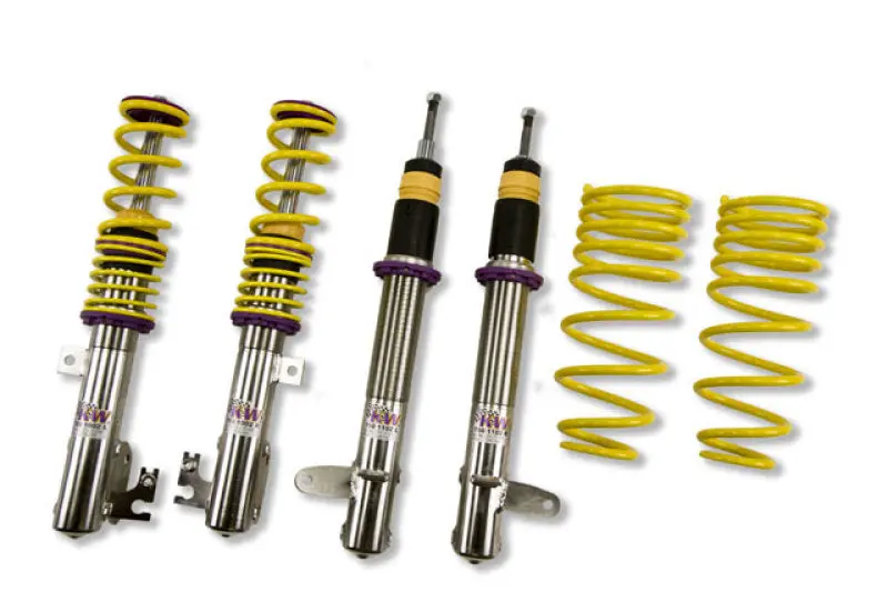 Kw Coilover Kit V2 Mazda Protege 5 (Bj Bjd) Hatchback 1