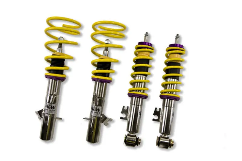 Kw Coilover Kit V2 Mini Mini Cooper S Jcw Gp (R53)Special Edition 2