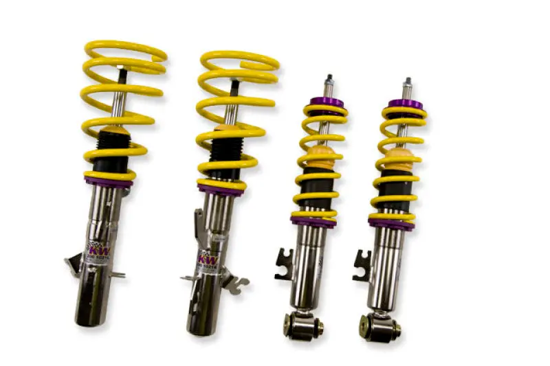Kw Coilover Kit V2 Mini Mini (R56) Coupe (Only Cooper S Cooper D Jcw) 1