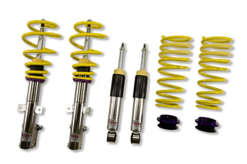 Kw Coilover Kit V2 Volvo 850 (L/Lw/Ls) 2Wd Incl. Wagon 1