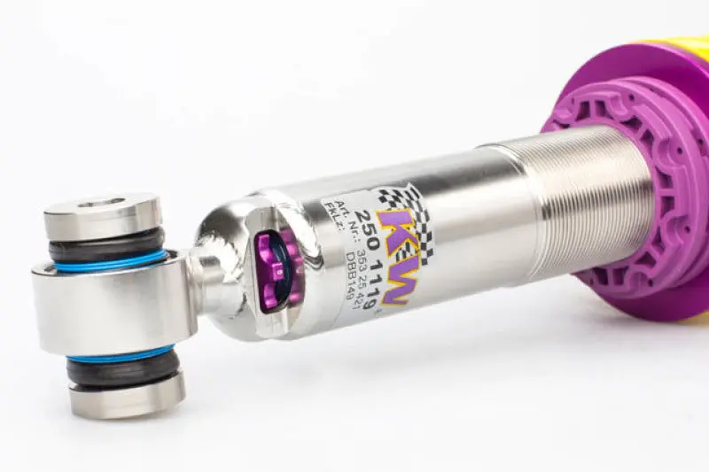 Kw Coilover Kit V3 01-11 Mercedes Sl-Class 1
