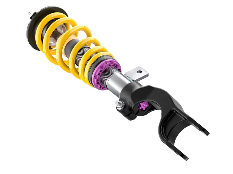 Kw Coilover Kit V3 2019+ Tesla Model Y 2