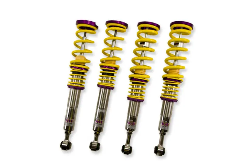 Kw Coilover Kit V3 Aston Martin V8 Vantage (Vh2) 2