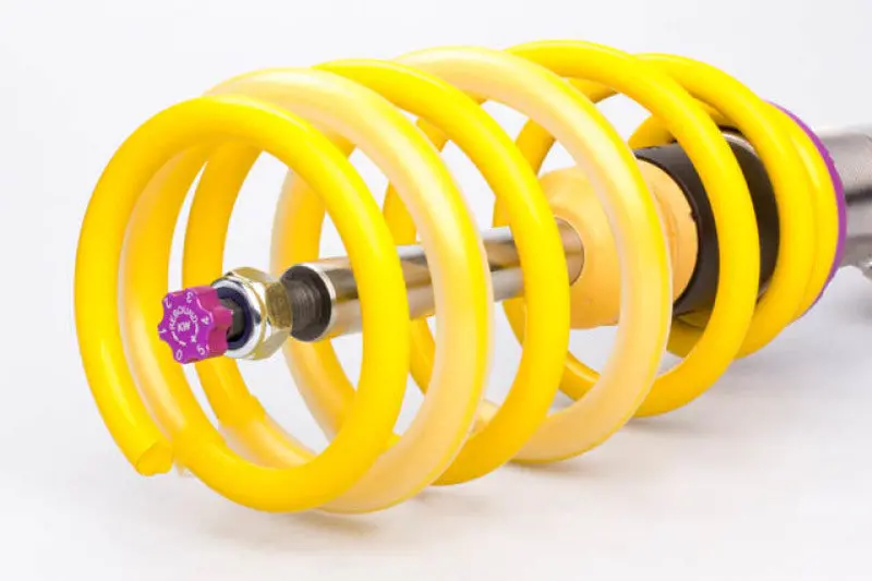 Kw Coilover Kit V3 Audi A3 (8V) & Golf Vii Fwd/ Tdi 2