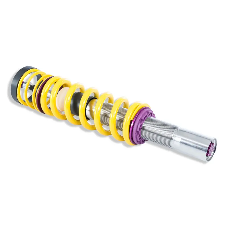 Kw Coilover Kit V3 Audi A5 (B9) Sportback Quatro W/Edc 2