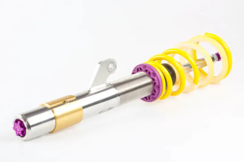 Kw Coilover Kit V3 Bmw 3 Series F30 6-Cyl W/O Electronic Suspension 2
