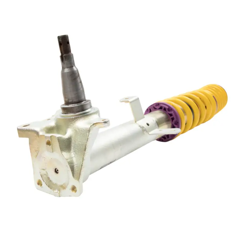 Kw Coilover Kit V3 Bmw Coupe E9 3.0 Cs 2