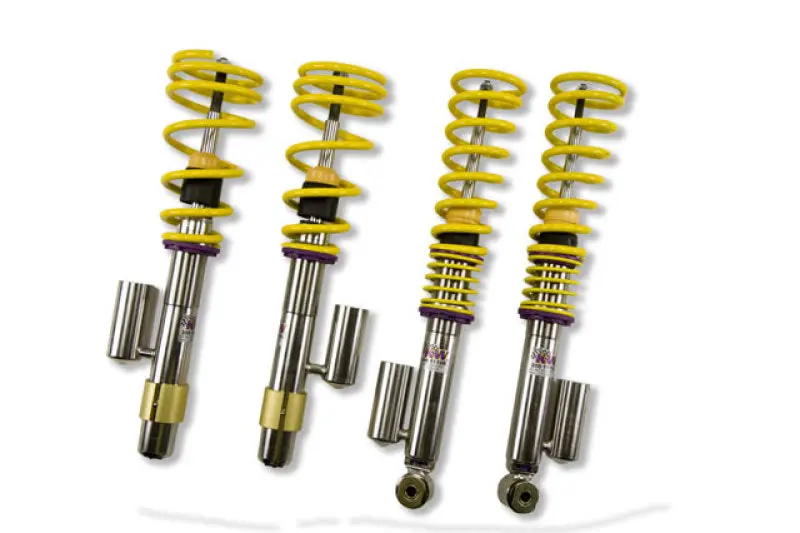 Kw Coilover Kit V3 Bmw M5 E60 (M560)Sedan (Excludes Edc Unit) 2