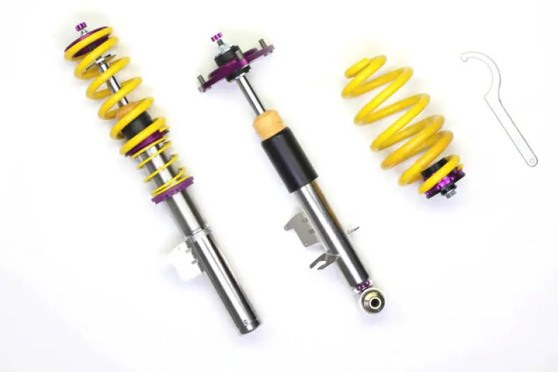 Kw Coilover Kit V3 Bmw X6 2