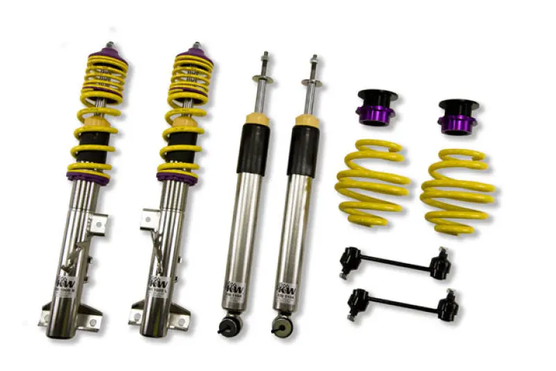 Kw Coilover Kit V3 Bmw Z3 (Mr/C) M Roadster 2
