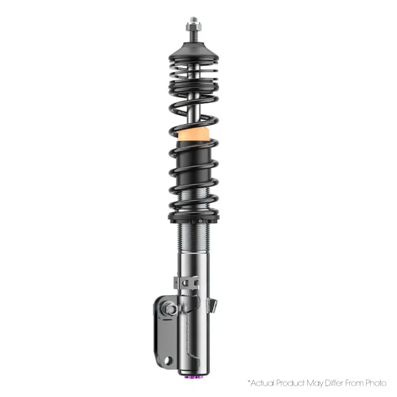 Kw Coilover Kit V3 (Classic) Porsche 944 Incl. S/S2/Turbo Couple & Convertible 2