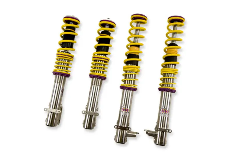 Kw Coilover Kit V3 Dodge Neon (Pl) Gen. 2 Srt4 1