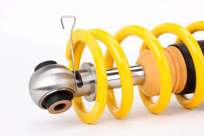 Kw Coilover Kit V3 For Lotus Evora 1