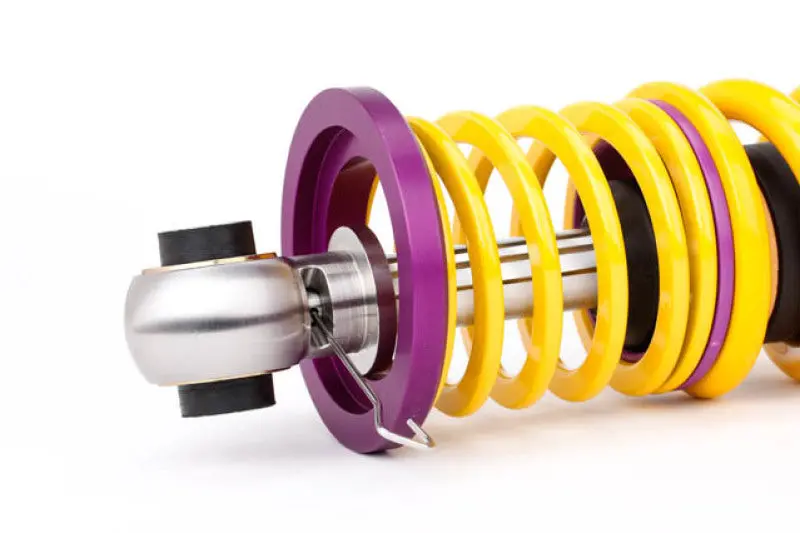 Kw Coilover Kit V3 For Lotus Evora 2
