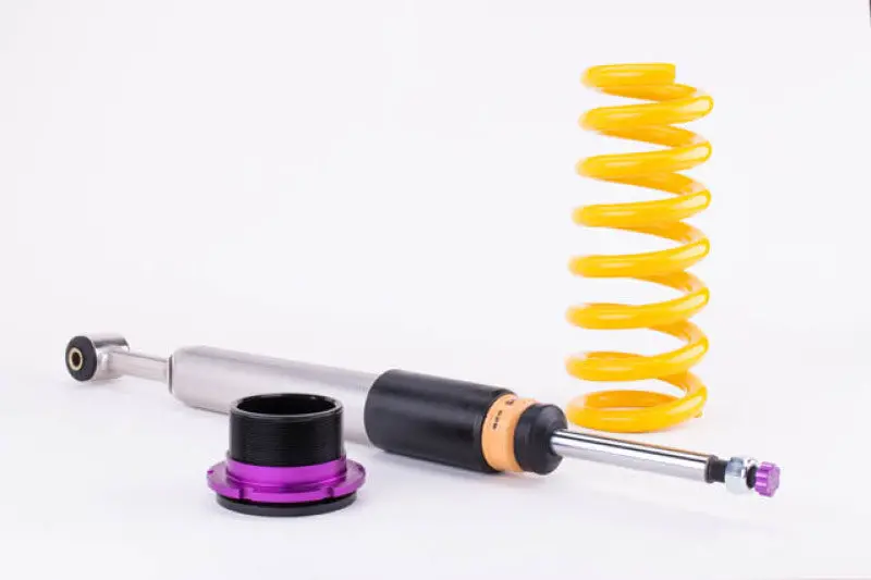 Kw Coilover Kit V3 For Maserati Ghibli 2