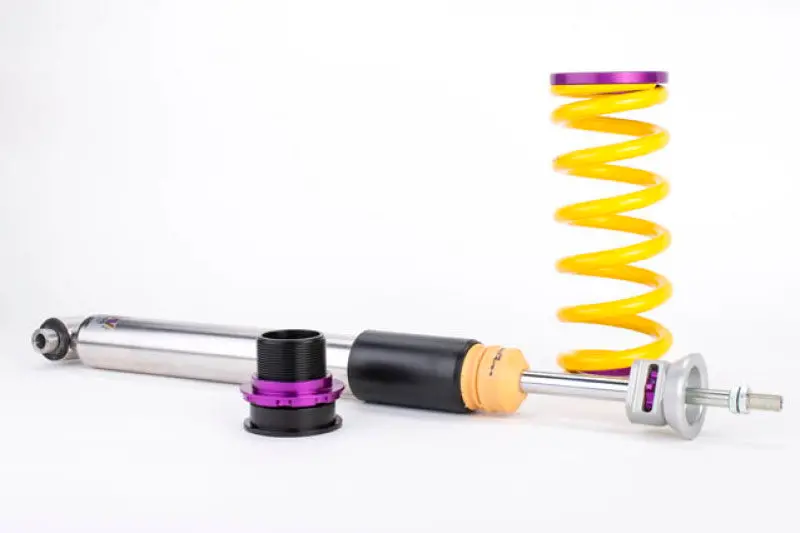 Kw Coilover Kit V3 Lexus Is 250 / 350 / 300H (Xe3) Rwd 1