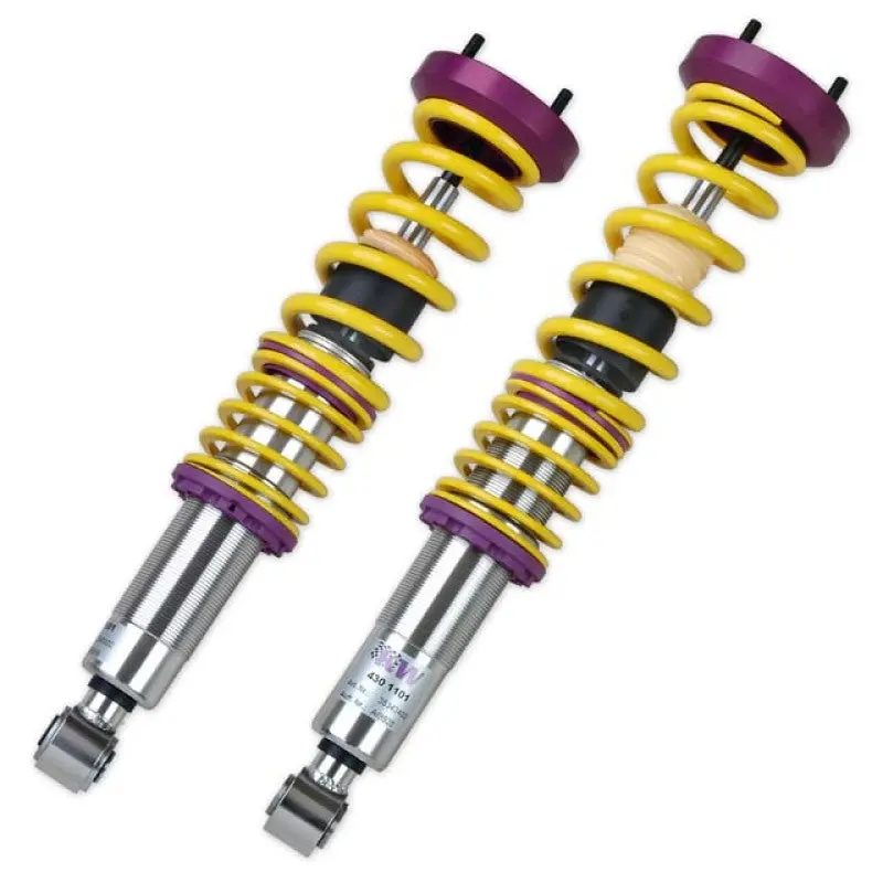 Kw Coilover Kit V3 Maserati 3200 Gt (338B32-338B32a)Coupe 1