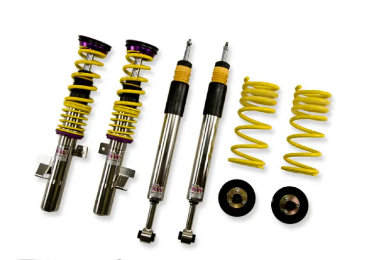 Kw Coilover Kit V3 Mazda  3 Mps-Mazdaspeed (Bk) 1