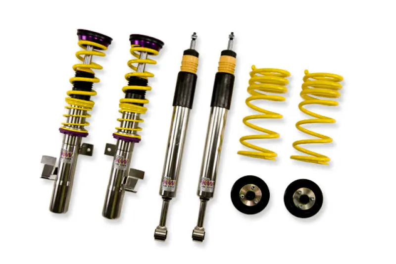 Kw Coilover Kit V3 Mazda  3 Mps-Mazdaspeed (Bl) 1