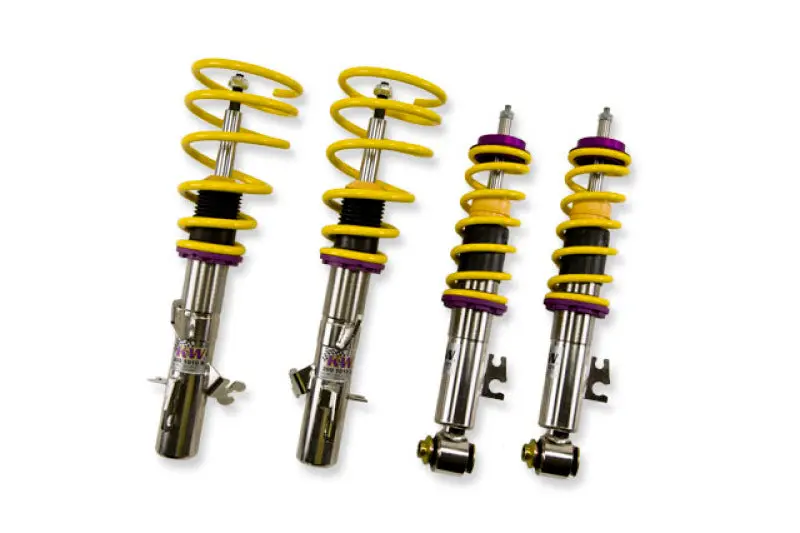 Kw Coilover Kit V3 Mini Mini Cooper S Jcw Gp (R53)Special Edition 2