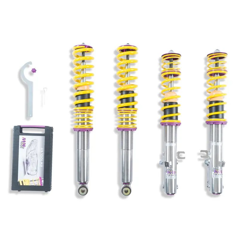 Kw Coilover Kit V3 Porsche 911 (964) Rs 2