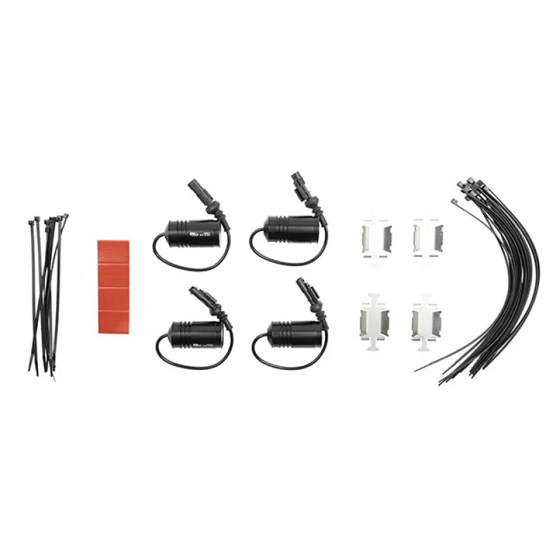 Kw Electronic Damping Cancellation Kit 17+ Honda Civic Type-R Fk8 2