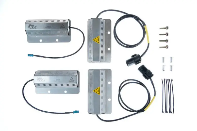 Kw Electronic Damping Cancellation Kit Bmw 7Series E65 Type 765 2